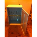 Secure Gas Cylinder Storage Cabinents